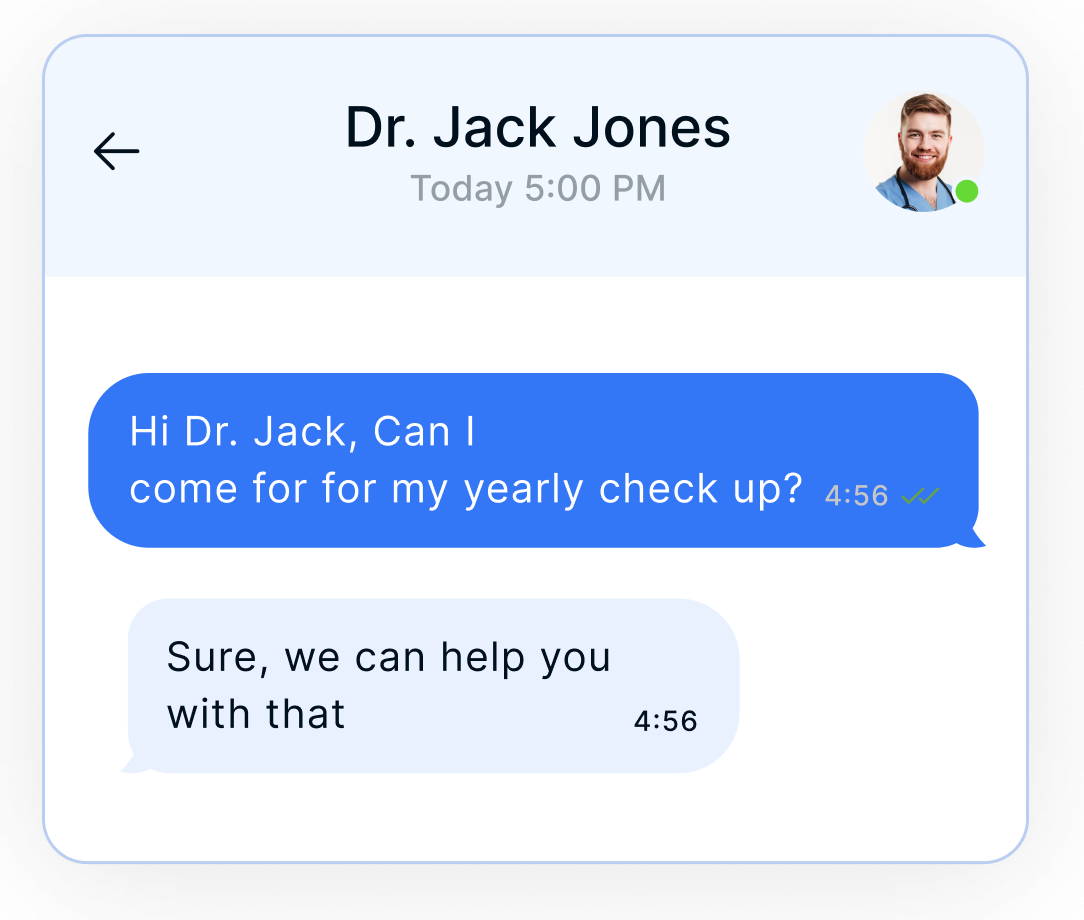 Performance Marketing Services For Primary Care Physicians Banner