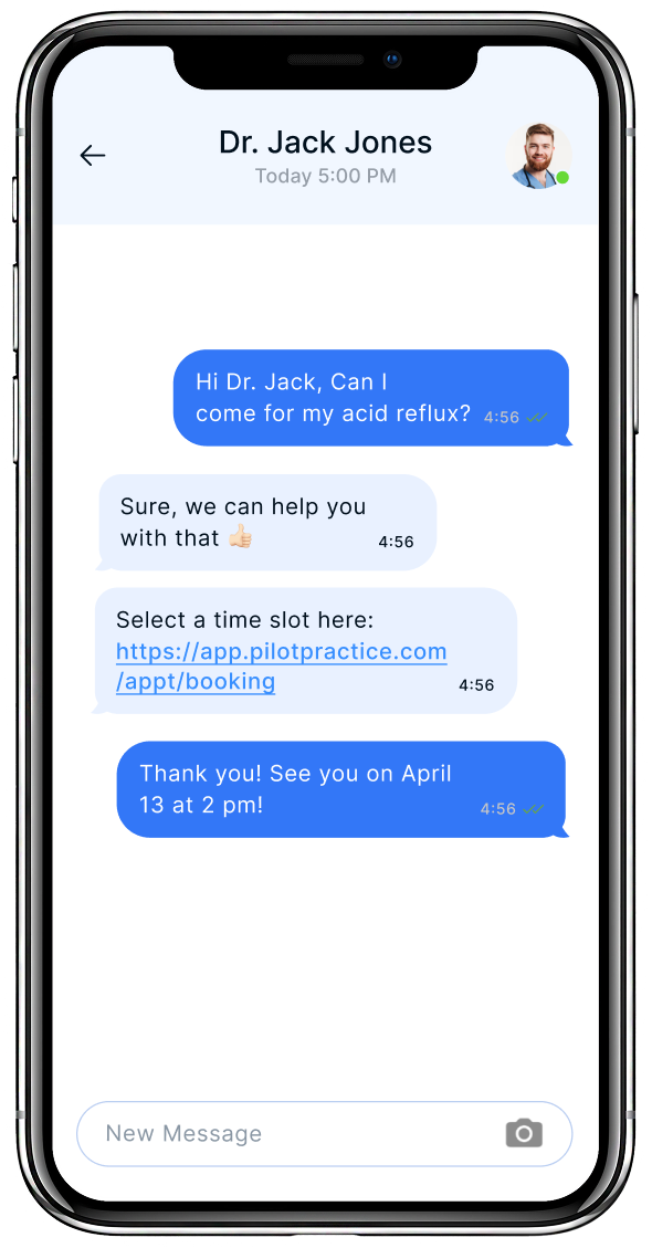 Performance Marketing Services for Primary Care Physicians Banner