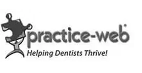 Practice Web Helping Dentists Thrive! Banner