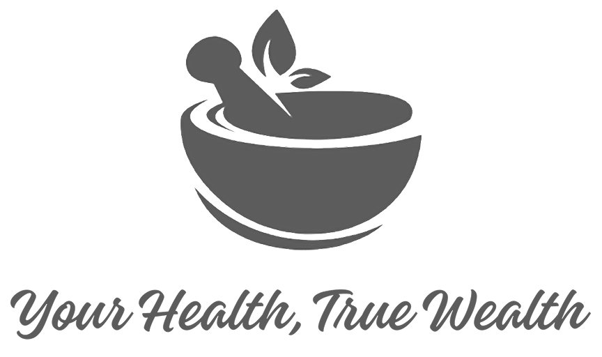 Your Health, True Wealth Banner