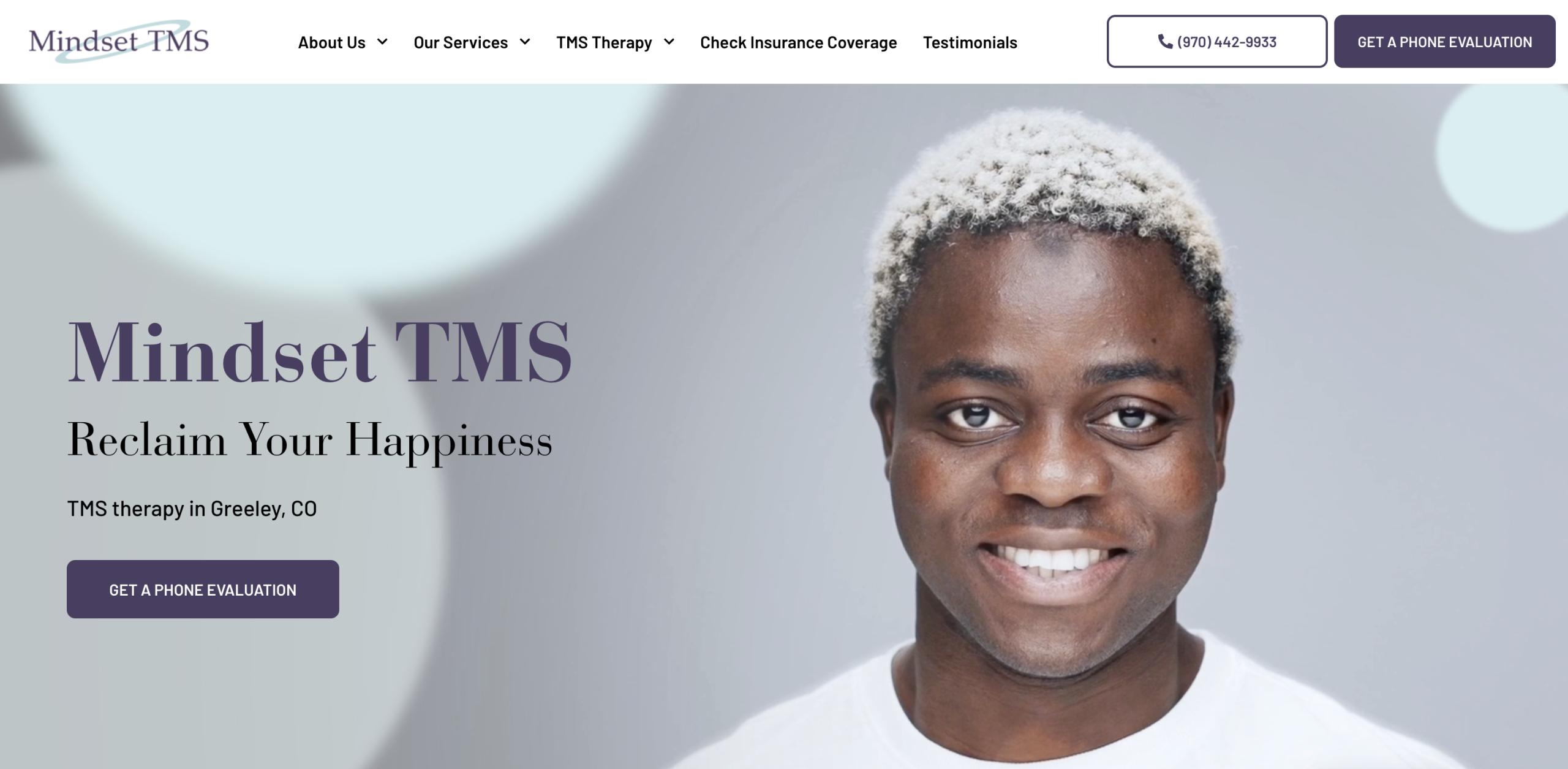 social media for tms