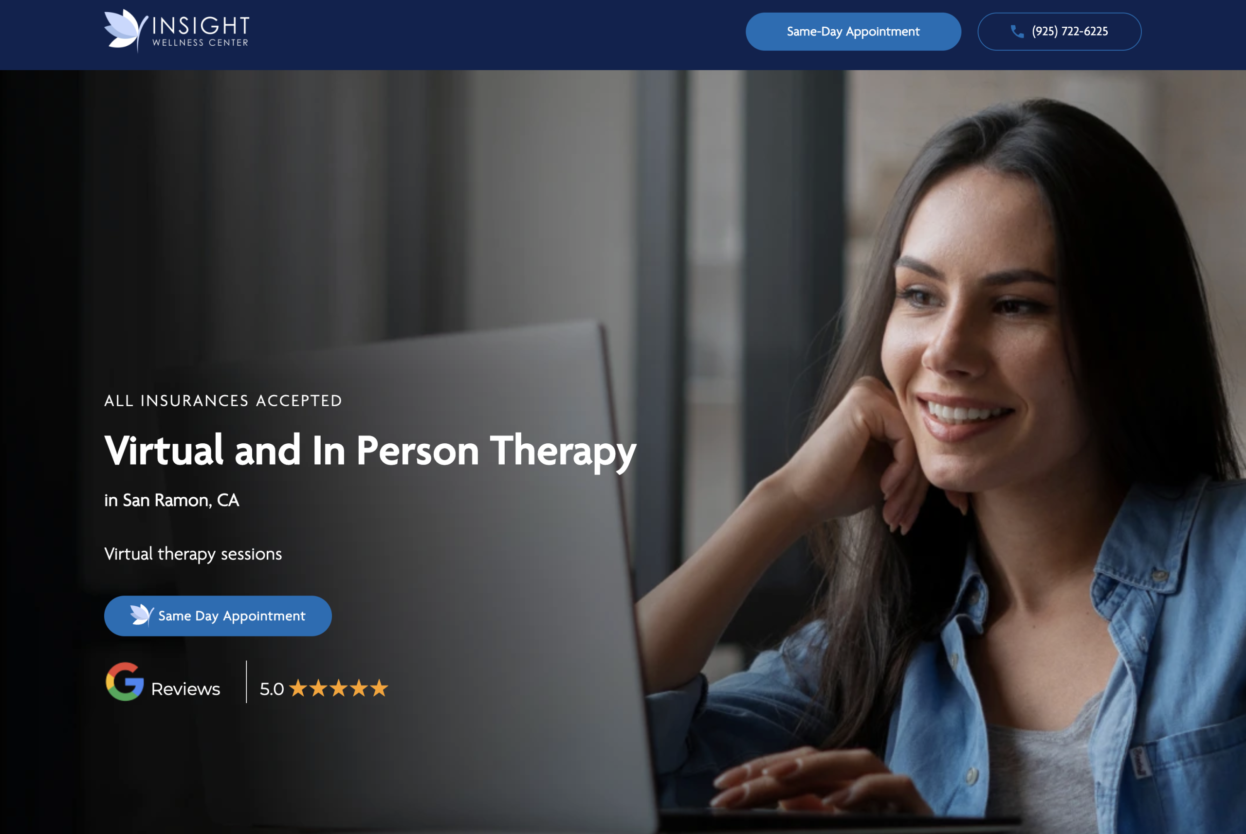 Therapy Marketing