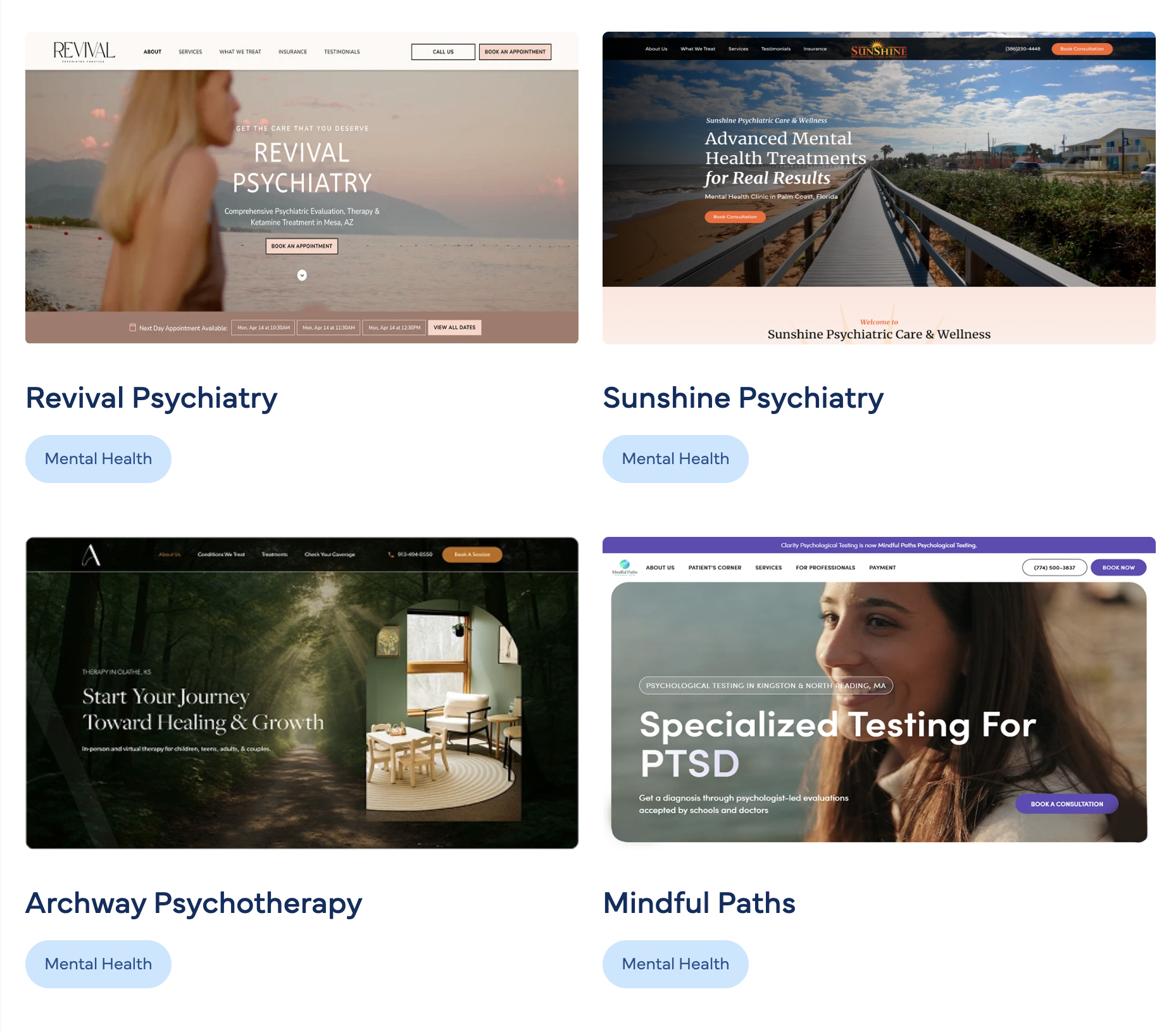 marketing for tms provider