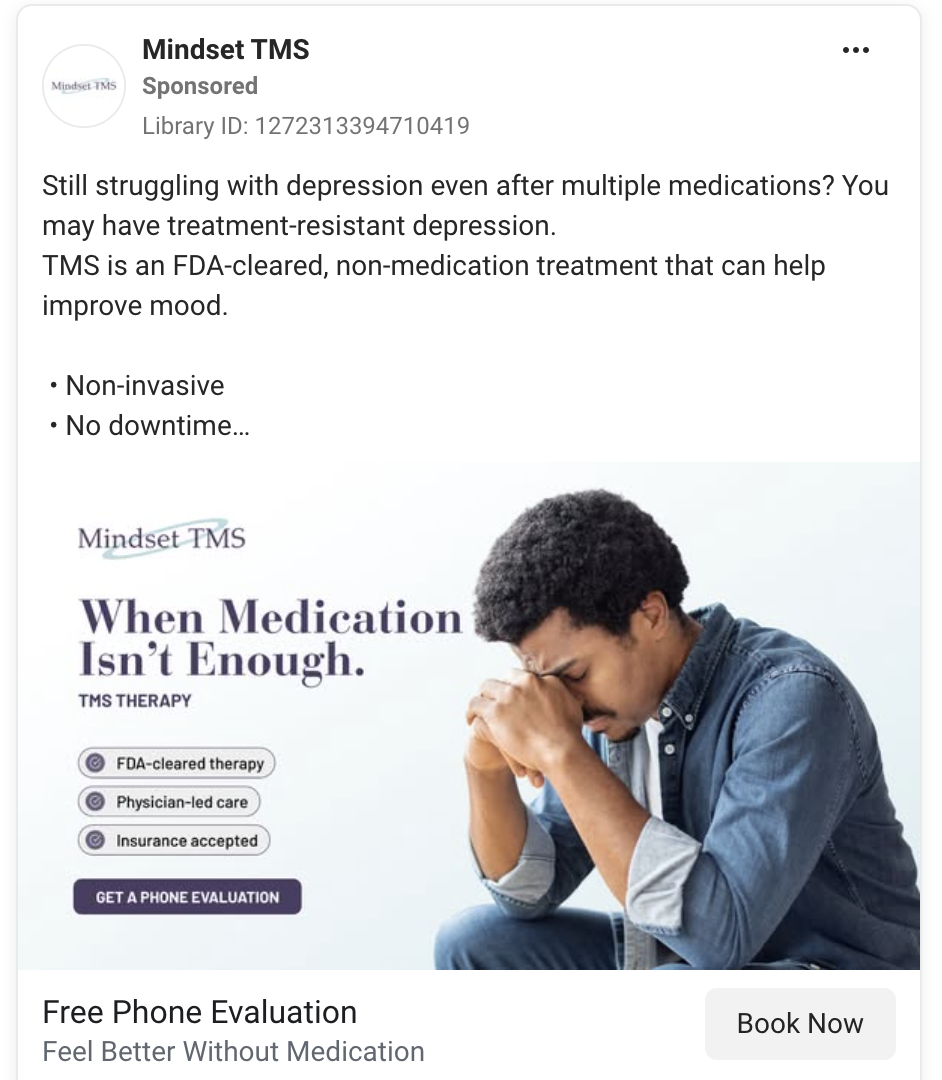tms social media