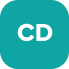 CD badge