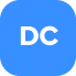 DC badge