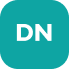 DN badge