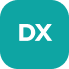 DX badge