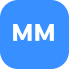 MM badge