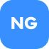 NG logo