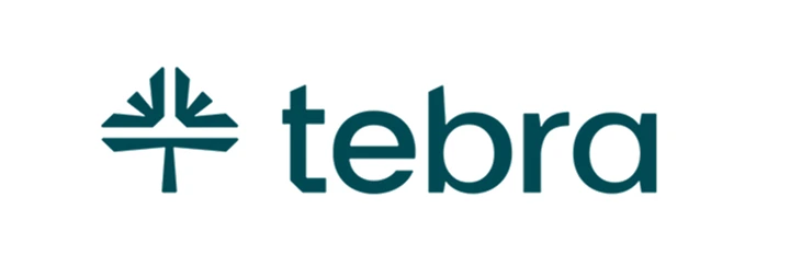 Tebra logo