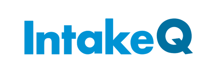 IntakeQ logo