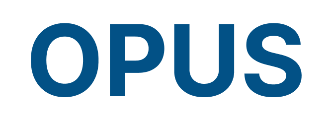OPUS logo