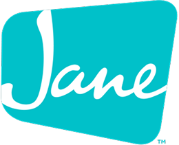 Jane logo