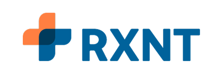 RXNT logo