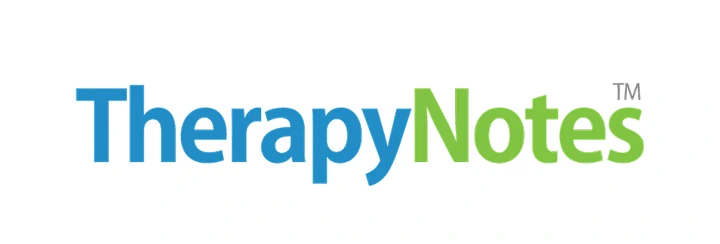 TherapyNotes logo