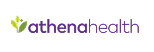Athena Health logo