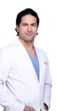 Dr. Sanchez Navarro Digital Marketing Plastic Surgery Banner