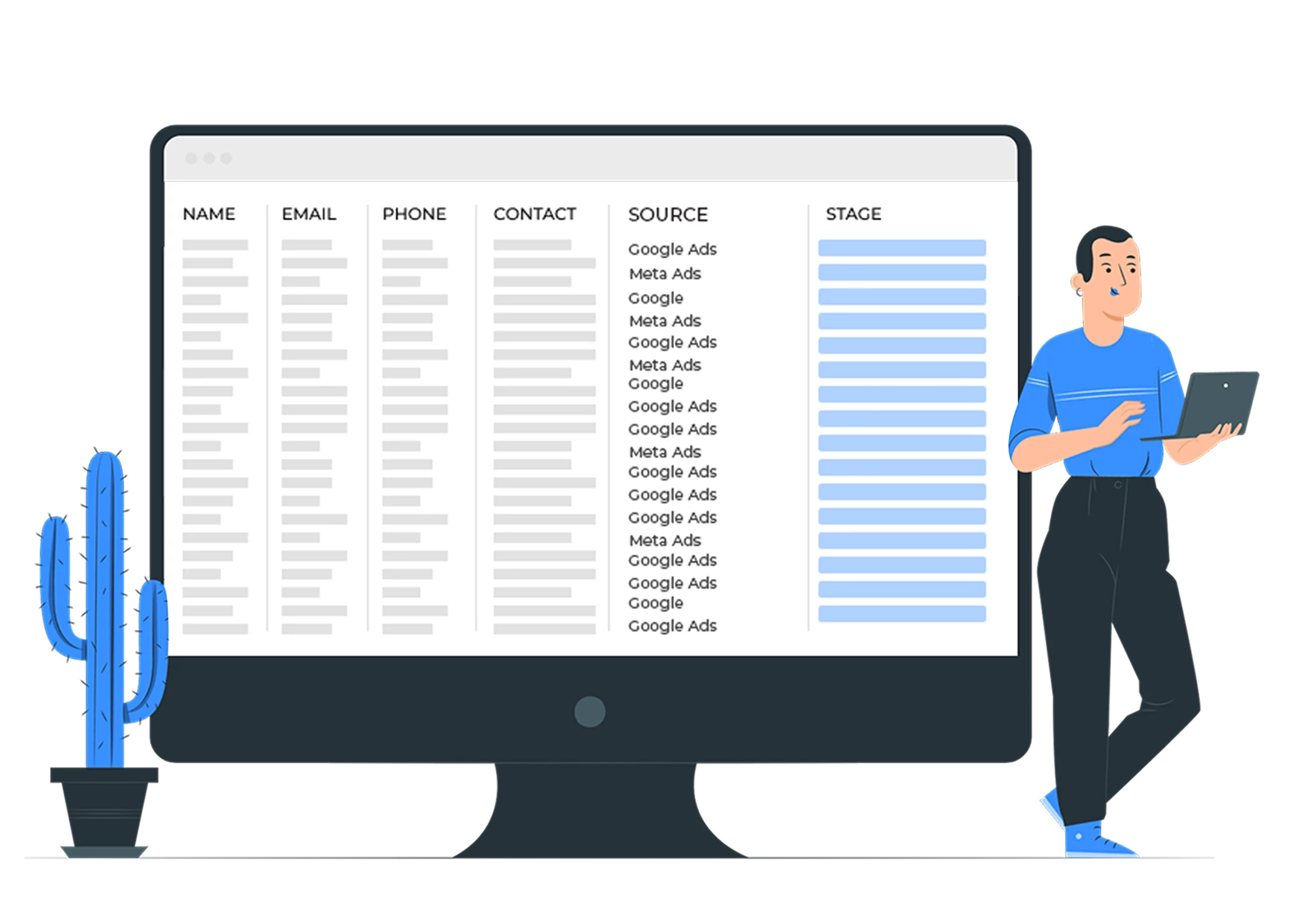 Healthcare Paid Ads Campaigns that generate clicks