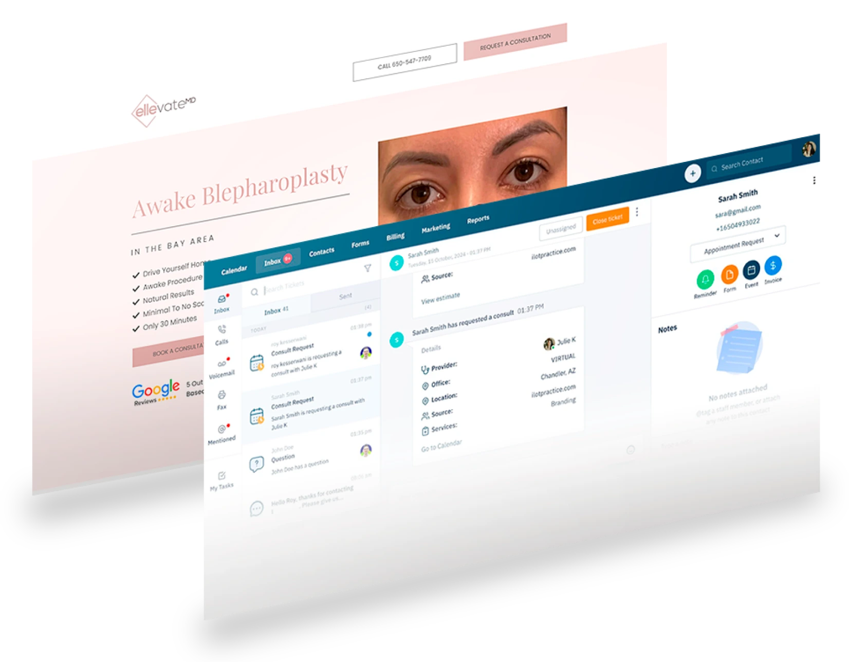 Healthcare Paid Ads Expert ad Setup