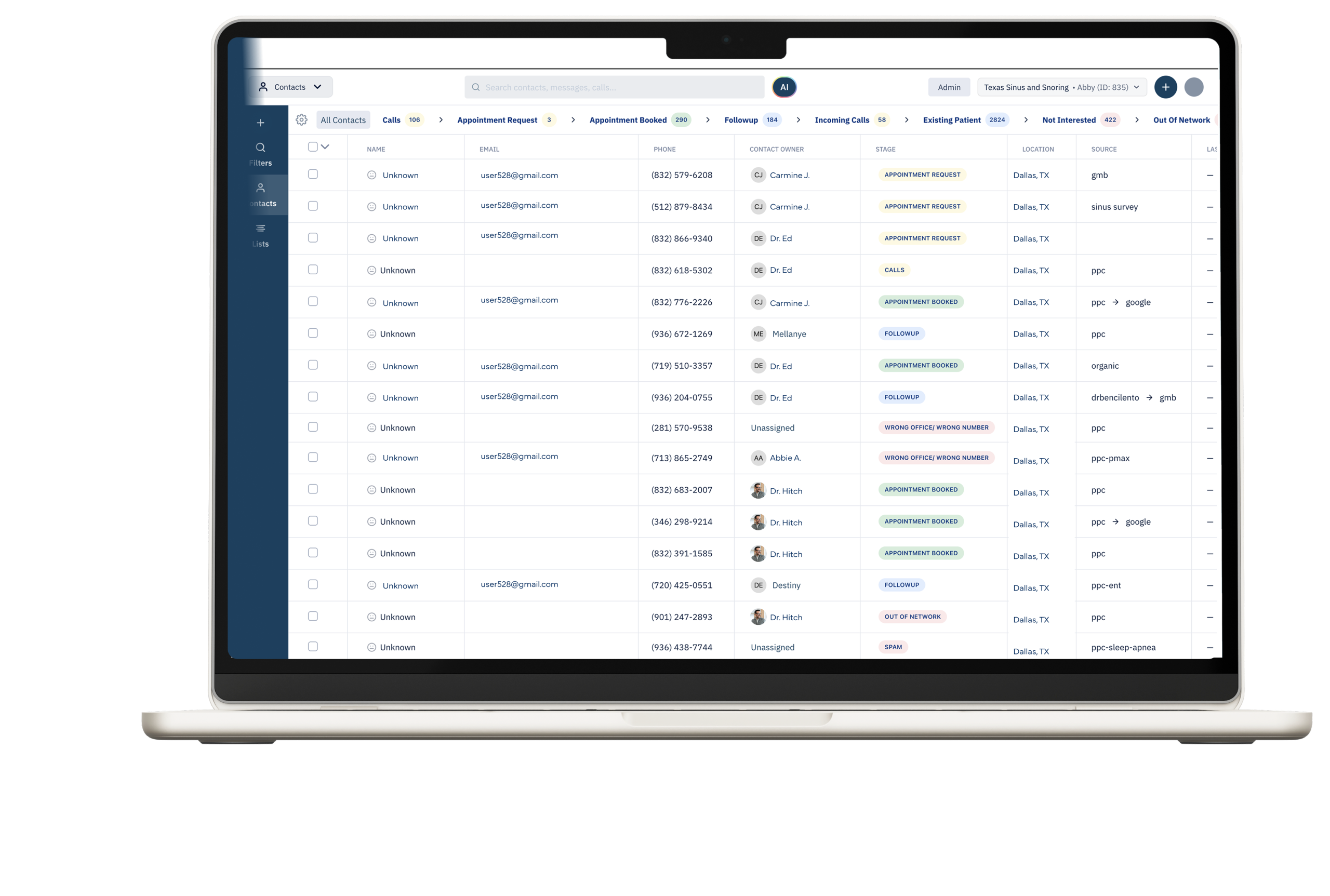 Marketing Agency for Compounding Pharmacies Banner