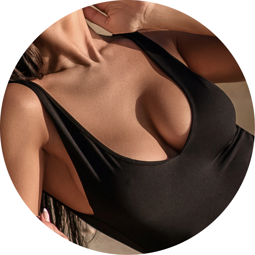 Breast Augmentation Banner