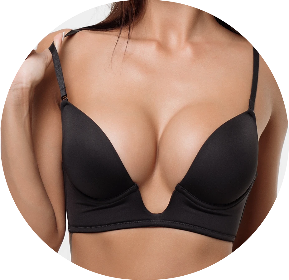 Breast Reconstruction Banner