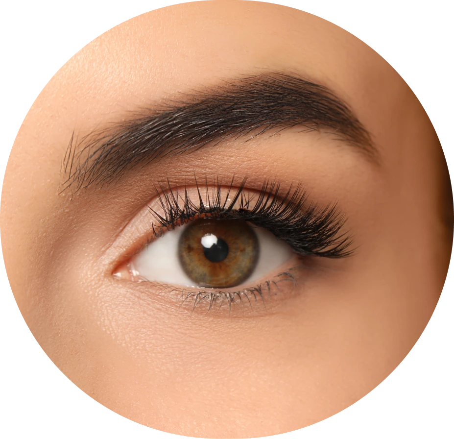 Brow Lift Banner