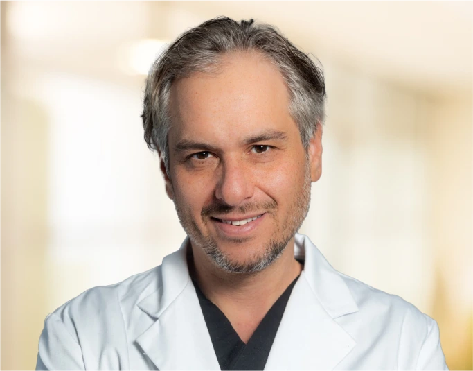 Dr. David Feldm﻿ar Banner