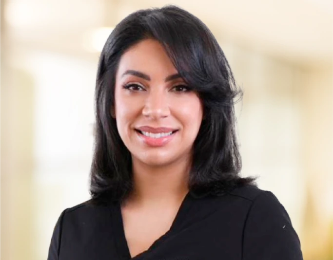 Dr. Maria M. Diaz Banner