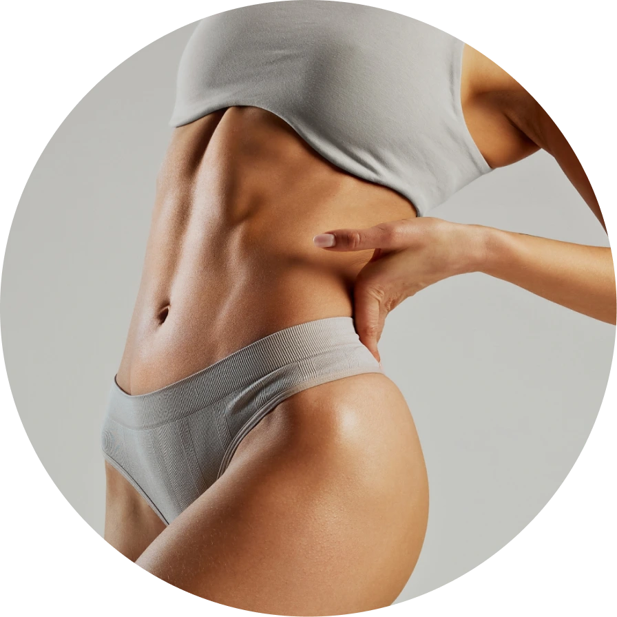 Liposuction Banner