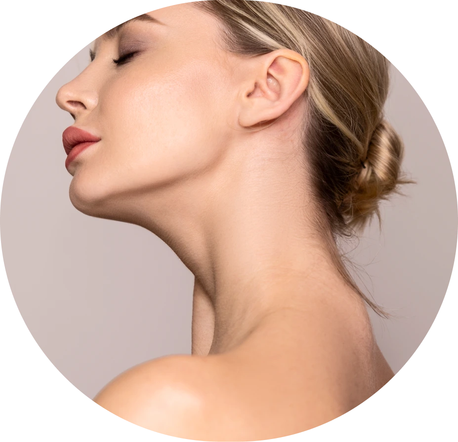 Neck Li﻿ft Banner