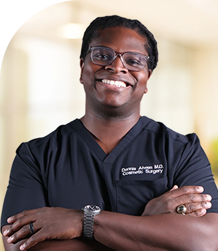 Dr. De﻿nnis Alwen Banner