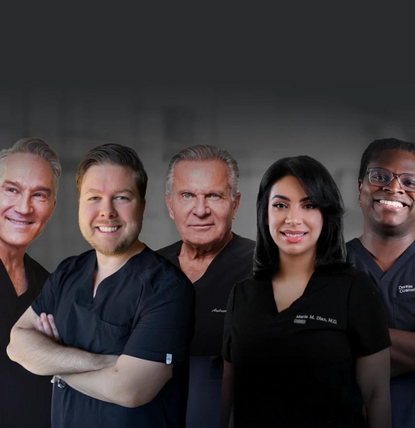 Arm Lift Surgery Los Angeles, CA Banner