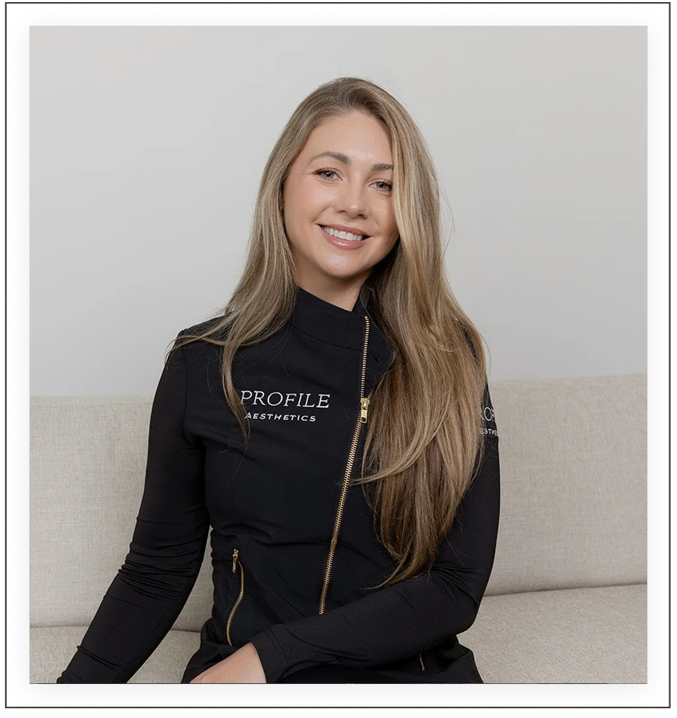 Kasia Paczkowska, RN, BSN