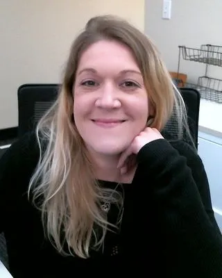 Catherine Iannucci, MA
