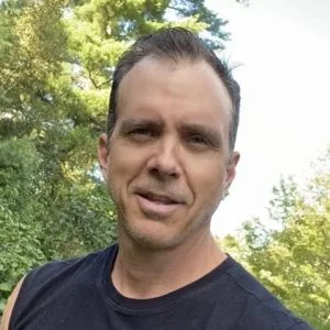 Kenneth Beaupre, LMHC, LCMHC
