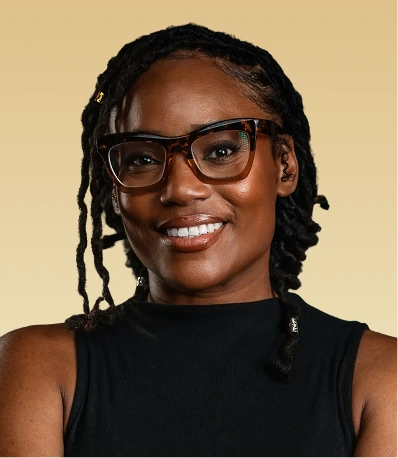 Acquisha Cagilus, therapist at Psychiatric and Psychological Specialties