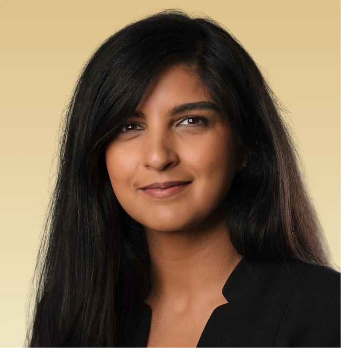 Dr. Amreeta Gill, psychologist at Psychiatric and Psychological Specialties