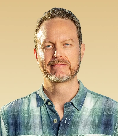 Blake Kuehn, Therapist at Psychiatric and Psychological Specialties