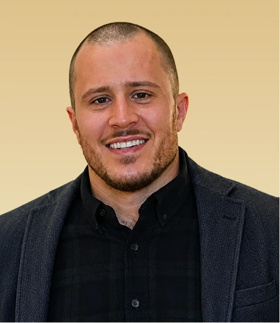 Patrick Byrnes, Therapist at Psychiatric and Psychological Specialties