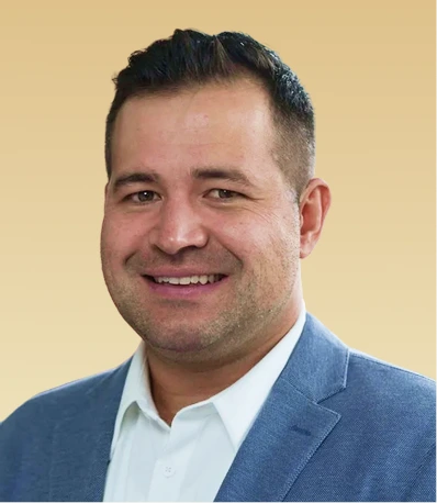 Tyler Brodhead, therapist at Psychiatric and Psychological Specialties