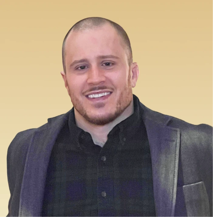 Patrick Byrnes, Therapist at Psychiatric and Psychological Specialties