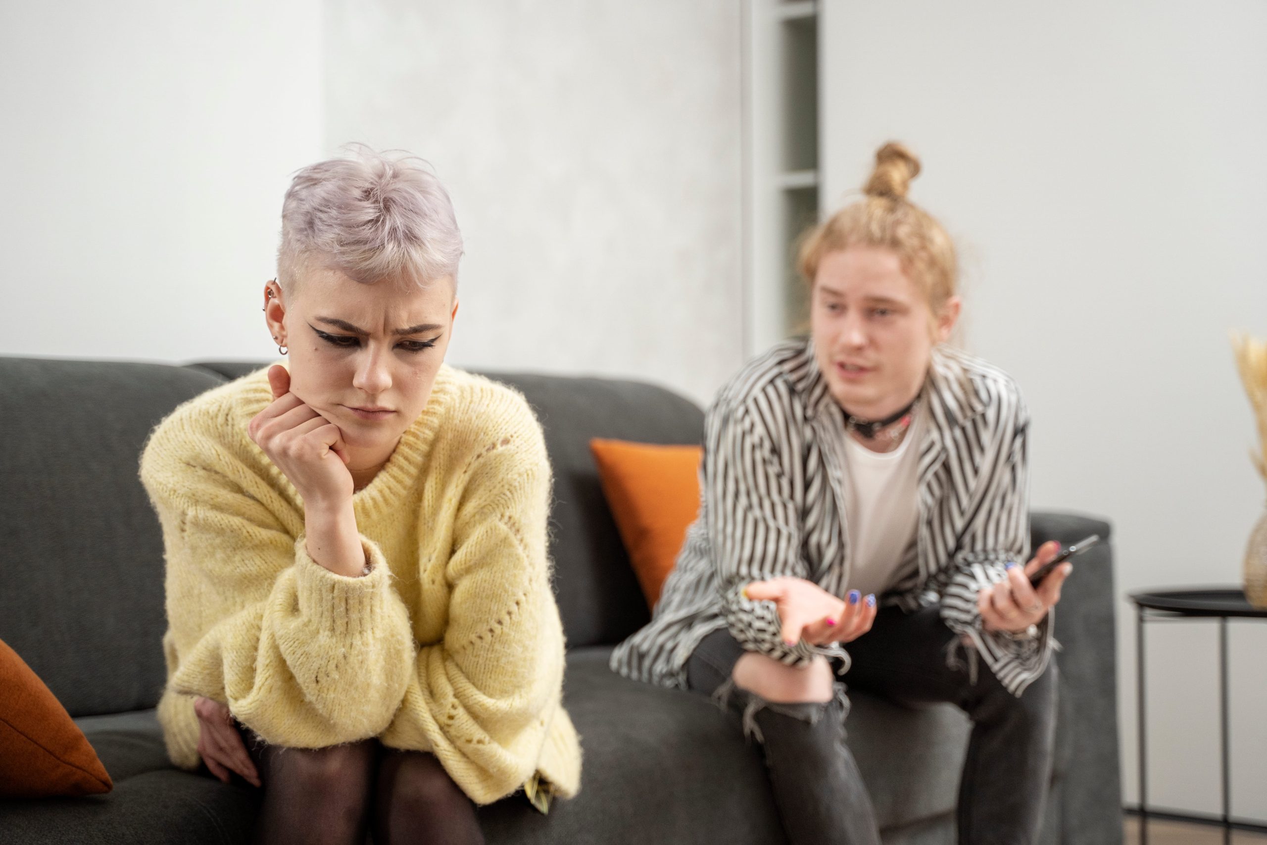 Can Depression Cause Memory Loss Banner