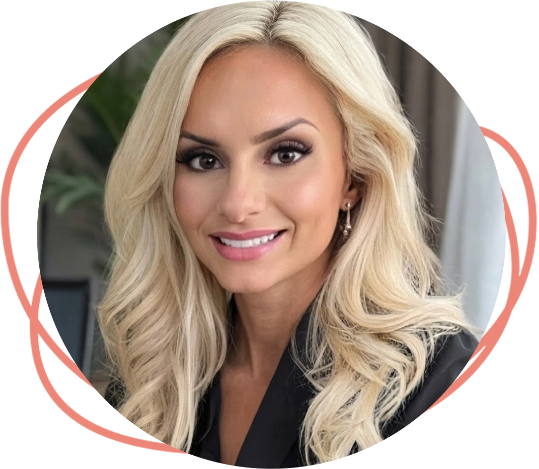 Eleni Koudanis, provider at Reclaim Mental Health & Wellness