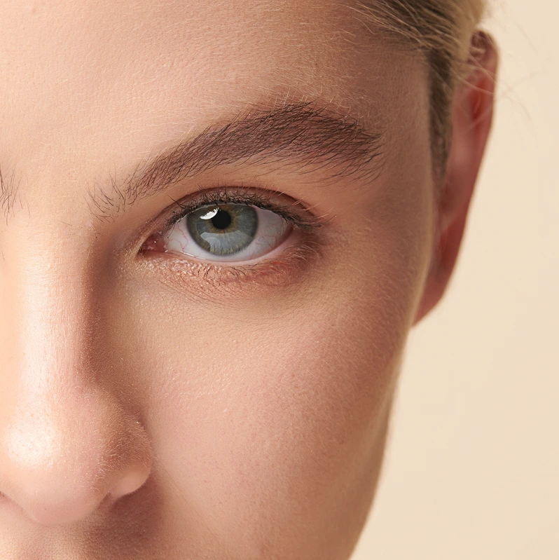 Blepharoplasty in Phoenix, AZ Banner