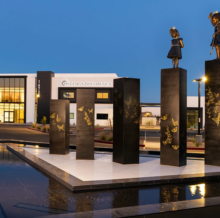 Experience Our Facial Plastic Surgery Banner