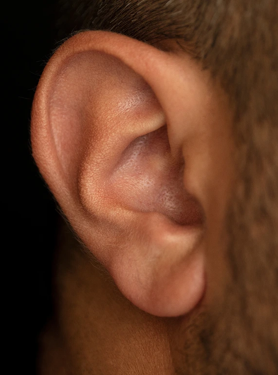 Ear Surgery: A Step-by-Step Procedure Banner