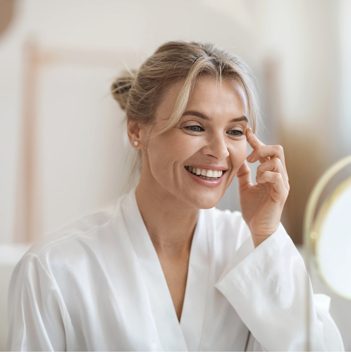 Skin Resurfacing in Phoenix, AZ Banner