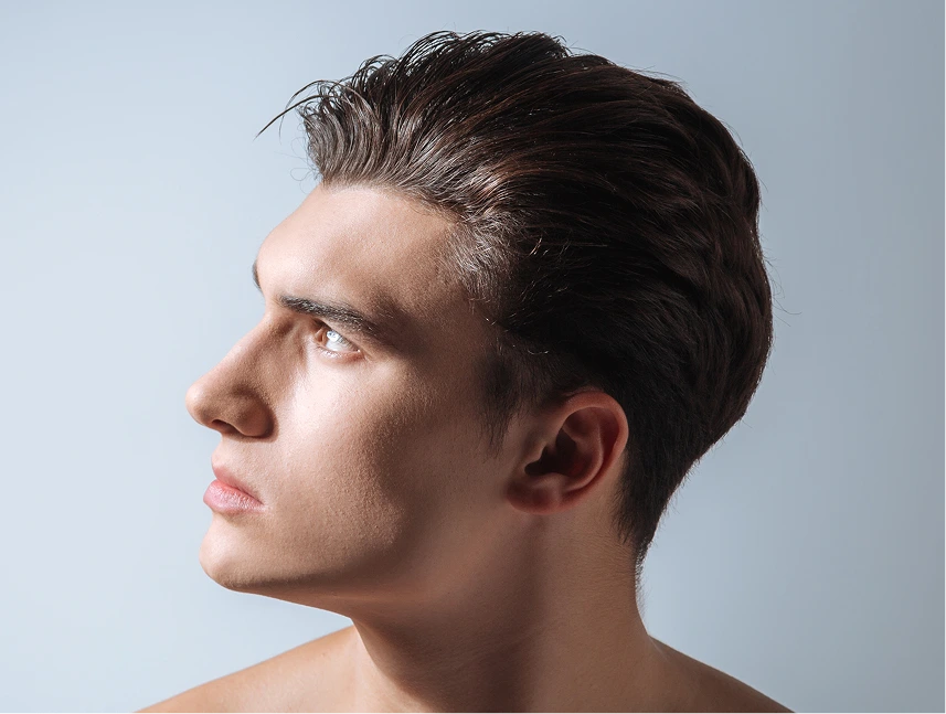 What Are Facial Implants? Banner